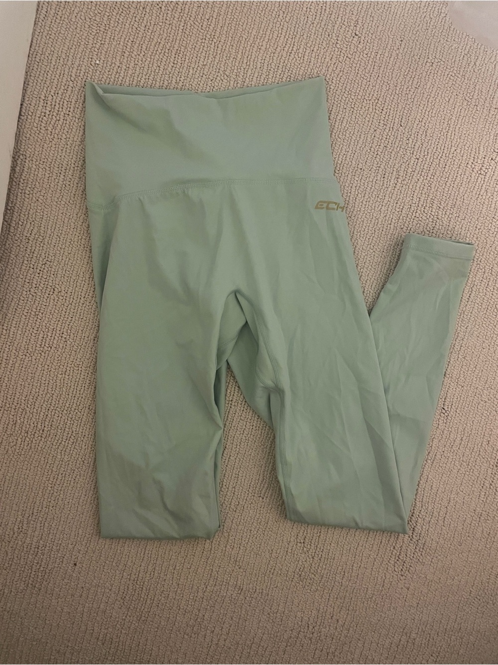Echt leggings - new - size small
